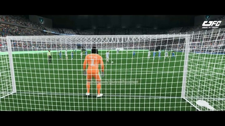 KHALI PENALTY SAVEEE, SAVES FROM ELIMINATION 🤯🤯