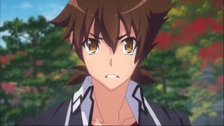 High school dxd hero episode-04 Eng sub