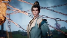 Lingwu Continent Eps 81 indo