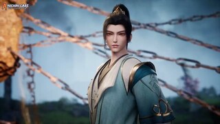 Lingwu Continent Eps 81 indo