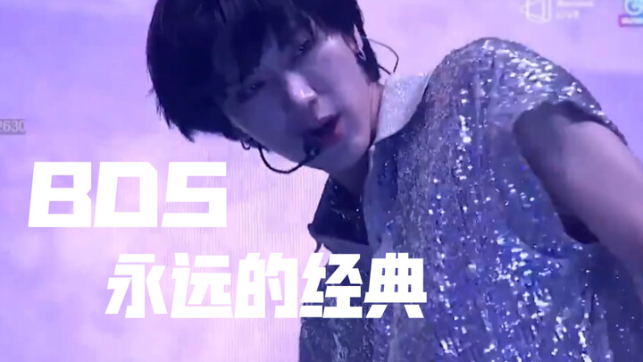 NCT byl TEN李永钦单人Baby dont stop