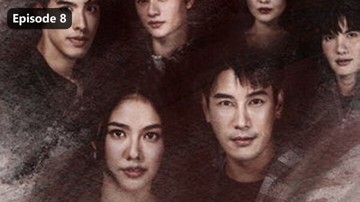 Dark Legacy Season 1 Episode 8 (2026) Sub Indo