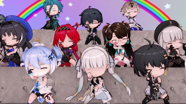 Saya telah sepenuhnya menguasai teknologi inti Kuro! ! !