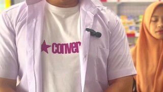 Gelapa Sekali Jokesnya