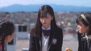 Kono Hatsukoi wa Fiction desu! Ep  - 38 subtitle Indonesia