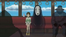 Spirited Away Movie Sub Indonesia