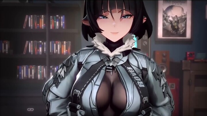 #绝区零#星见雅#月城柳#简#Collection of all the fan works in the series. Are you sure you don’t like to read it
