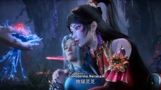 [New Donghua] World Defying Dan God Episode 01 Sub Bagus