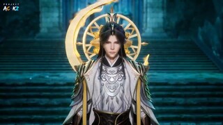 Spirit Sword Sovereign S4 Episode 398 Sub Indo