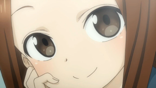 Takagi best moments 4 | #anime #animesliceoflife #karakaijozunotakagi-san