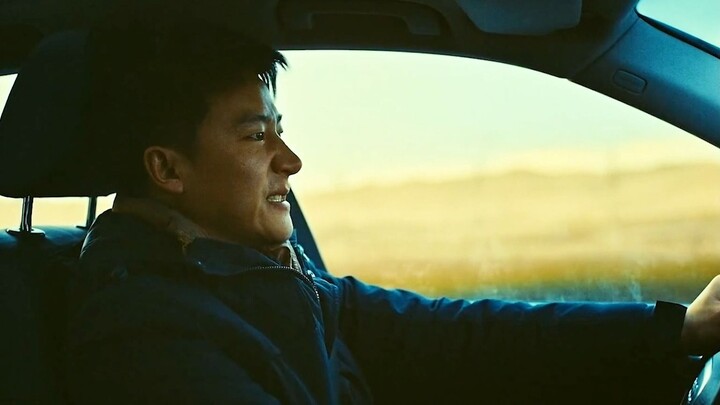 Yang paling kena jebakan tetap Huang Xuan: main film aja kayak hidup di neraka, cuma dua kata: nyese