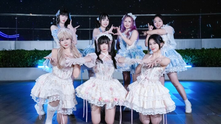 【Chengdu SIT48】Memories at This Moment ♫ Stunning Formation Re-arrangement! Our original aspirations