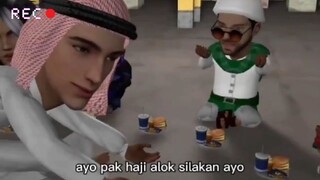 BUKA PUASA