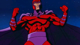 X-men SE:EP3 Enter Magneto