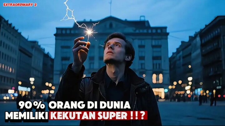 BOKU NO HERO ACADEMIA LIVE ACTION KAH | EXTRAORDINARY 2