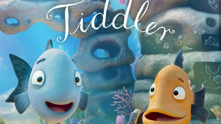 Tiddler Sub indo 2024