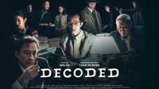 Decoded | Historical, Thriller | English Subtitle | Chinese Movie