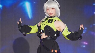 【แกะบี๊บ แกะ แกะ แกะ】ให้มันดังก้อง·ฉางซาเมิงคา 20251001