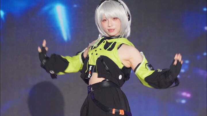 【羊咩羊羊羊】让其响彻·长沙萌卡20251001