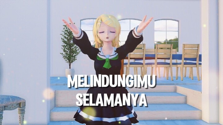 Melindungimu Selamanya Episode 4A
