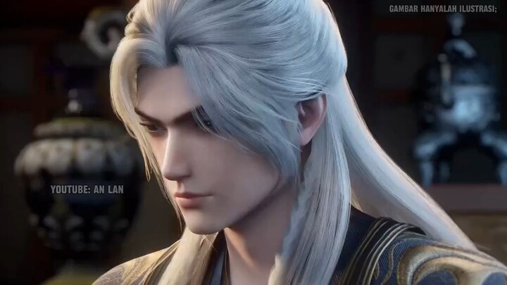 Spoiler renegade immortal episode 135