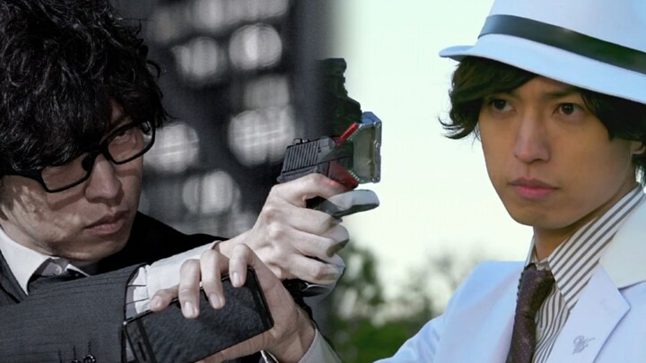 "MAD/Shinichi Moriyama & Shotaro Sa/Kiriyama Ren Birthday Celebration" Happy 37th birthday to Mr. Ki