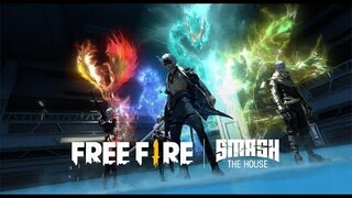 DVLM x Free Fire "อาละวาด" มิวสิควิดีโอ การทำงานร่วมกันอย่างเป็นทางการของ Free Fire