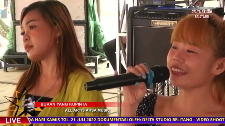 Remix  "OT ARSA Music" di Tulang bawang, Way Kanan. Khitanan Riski & Rafa putra Bpk. Taisar