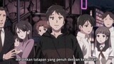 yuusha yamemasu - episode 04