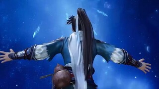 Throne Of Ten Thousand Sword Eps 27 Indo