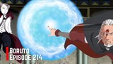 BORUTO EPISODE 214 SUB INDONESIA TERBARU PENUH FULL LAYAR HD (FULL NO SKIP2) \ Boruto Eps 214 FULL