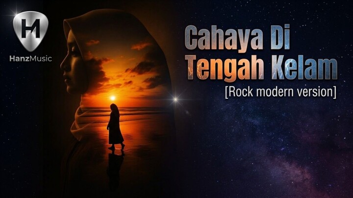 Cahaya di tengah kelam | HanzMusic