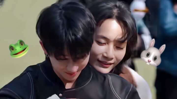 【汉八|净八】“The 8给我做麻辣龙虾吧”