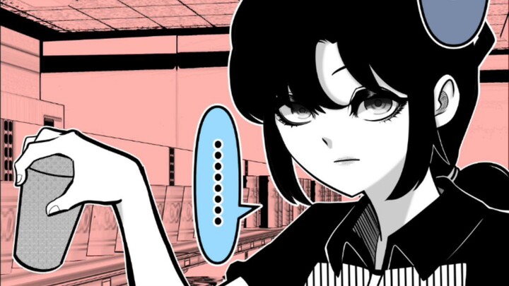 บทที่ 3 ของการ์ตูนต้นฉบับ "หนานเหลียงตายใน 100 วัน"