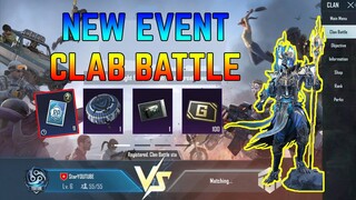 CLAN BATTLE In Pubg Mobile Get AG - Poseidon X-Suit Pubg Mobile | Xuyen Do