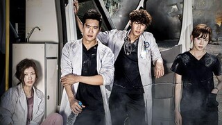 D-Day episode 3(EnglishSub)