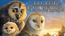 WATCH Movie: Legend of the Guardians: The Owls of Ga'Hoole  2010 trailer : link in the  description