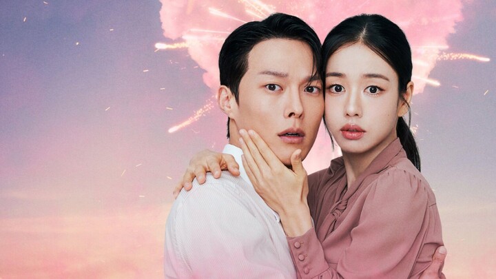 Dynamite kiss eps 13 Sub indo