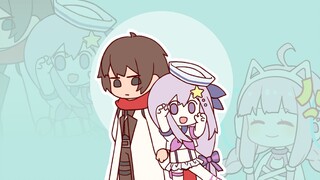 『300 Battle/Trace/Animation』XiaoxHu| What can you do in 45 seconds?