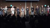 TSUBU-CON 2019 Ultraman Archives Special "Ultraman Tiga" [Starry Sky Subtitles Group 4th Anniversary