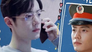 [Xiao Zhan Narcissus | Shuang Gu/Sheng Yang] "The Substitute Plan" Sheng Yang Extra (Part 2) You Gro