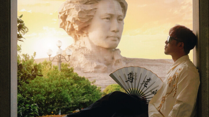 【تشانغشا】دليل التصوير في رأس جزيرة جيوزي