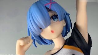 Rem ละเมิดลิขสิทธิ์ 9 หยวน ปะทะ Rem ของแท้ 90 หยวน! หัวโจรสลัดแตกแล้ว! รีวิวการตื่นรู้ครั้งแรกของไทโ