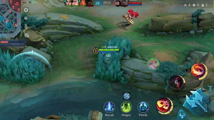 test lagi (harley)