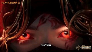 Tang Sect 2 Eps 104 Sub Indo