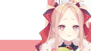 [B Limited Premiere] 5 minutes to let you understand the majesty of this princess! [Himezaki Jiudao/