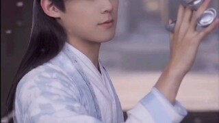 【Mã Khởi Việt】Em trai, đừng hôn tiền nữa, hôn anh đi mà