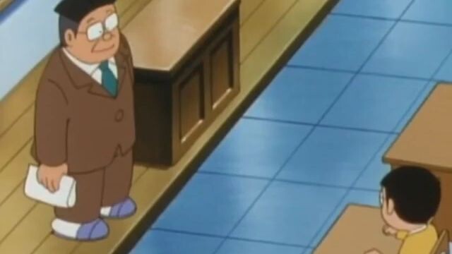 Doreamon New episode hindi 2026-2027