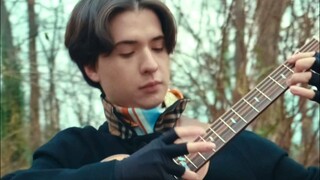 【Marcin】Cara yang tepat bagi gitaris untuk tetap hangat di musim dingin