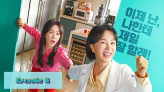 Doctor Cha (2023) || Episode 6 || English Sub
